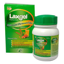 laxgel-120-g